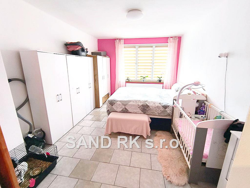 Prodej bytu 3+1 69 m² – fotografie 4