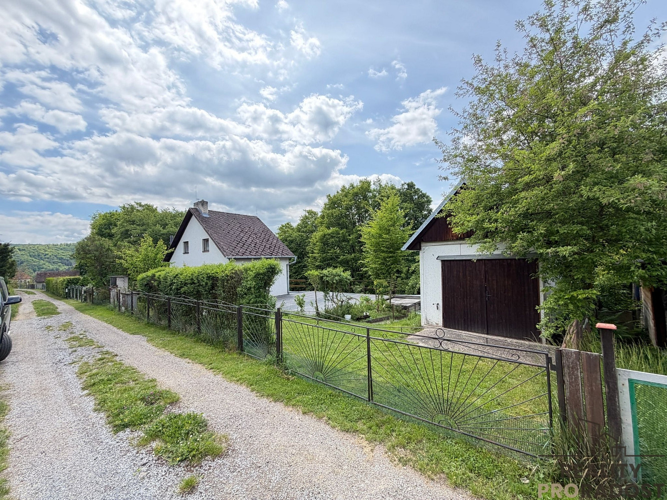 Prodej domu 132 m² s pozemkem 447 m²