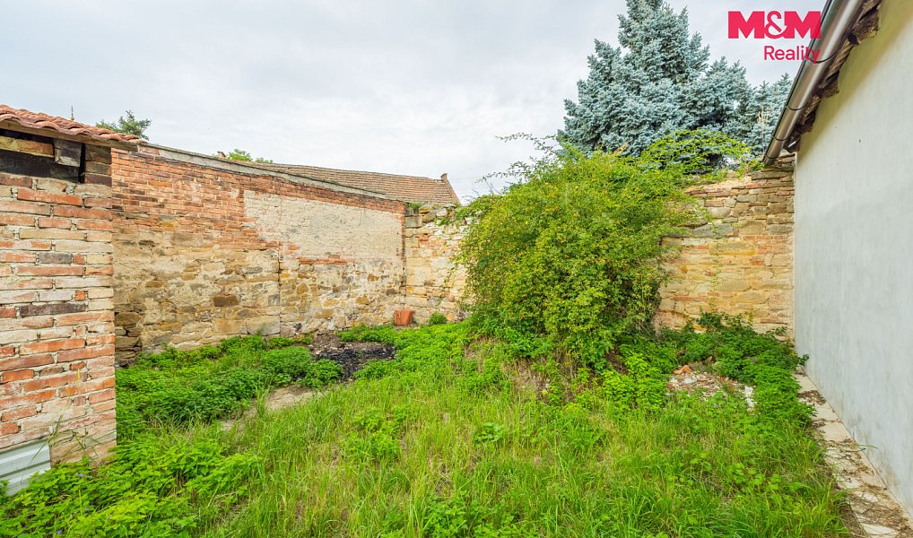 Prodej domu 74 m² s pozemkem 269 m², Zlonice – náhled fotky 18