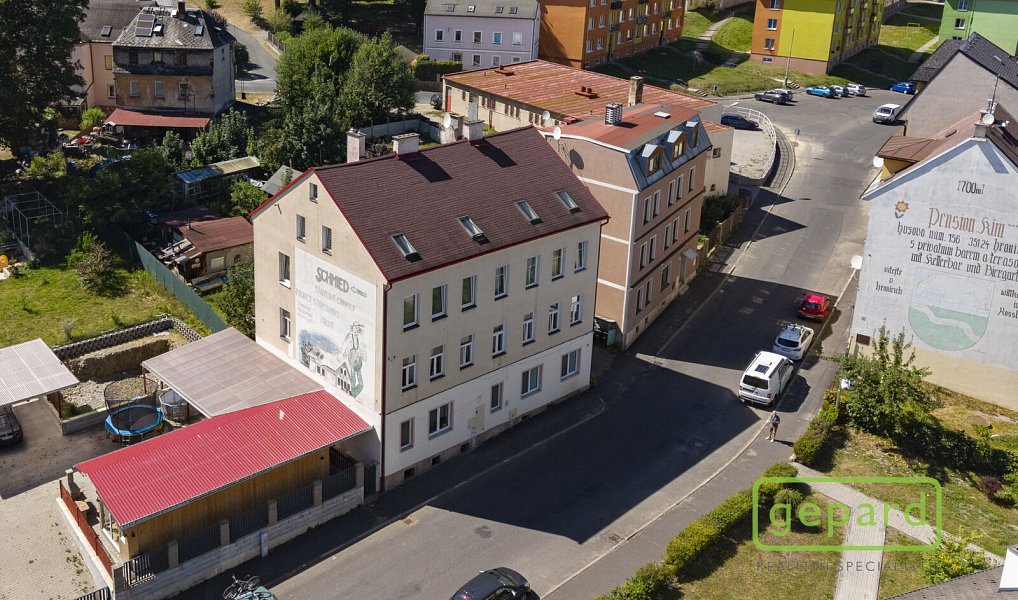 Prodej bytu 2+kk 57 m², Hranice – náhled fotky 9