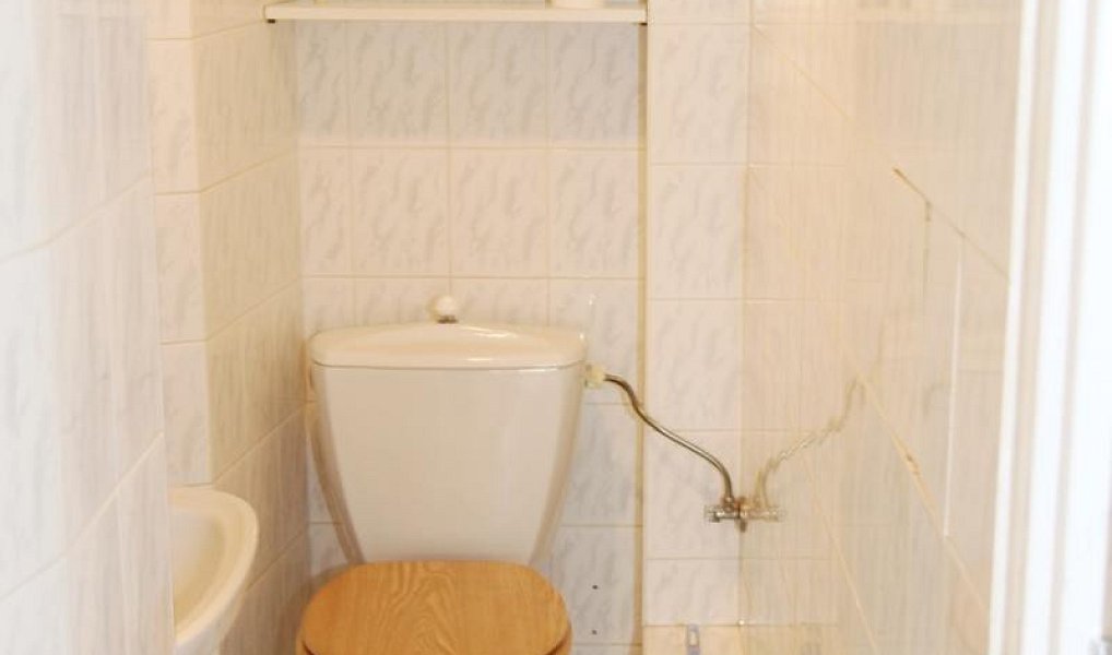 Pronájem bytu 2+1 64 m², Praha – náhled fotky 13