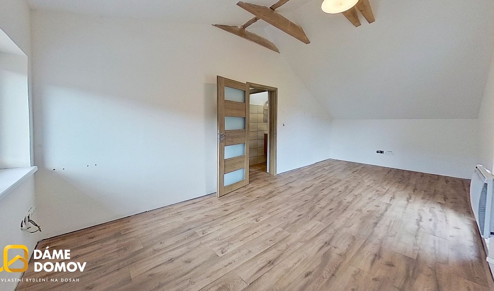 Prodej domu 103 m² s pozemkem 184 m², Horní Lhota – náhled fotky 6