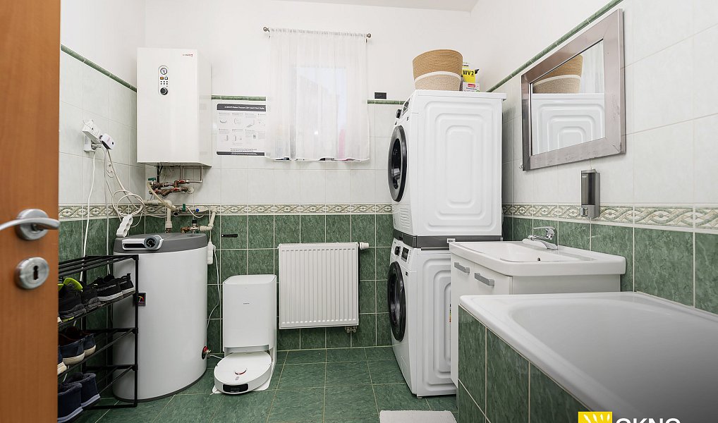 Prodej domu 144 m² s pozemkem 1 581 m², Netín – náhled fotky 14