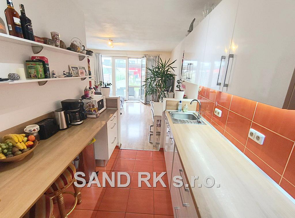 Prodej domu 135 m² s pozemkem 193 m² — photo 2