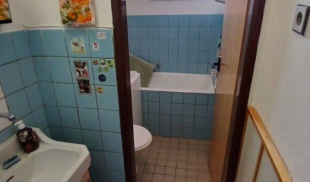 Prodej bytu 2+1 44 m², Kamenice nad Lipou – náhled fotky 14