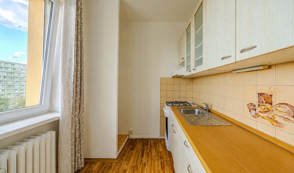 Prodej bytu 2+1 58 m², Ostrava – náhled fotky 7
