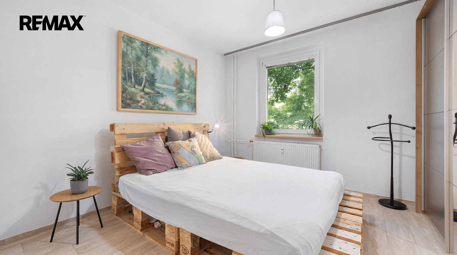 2+1 Apartment in Brno, Nový Lískovec – pohled 2