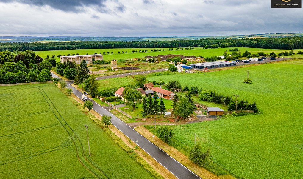 Prodej domu 78 m² s pozemkem 810 m², Nový Dům – náhled fotky 23