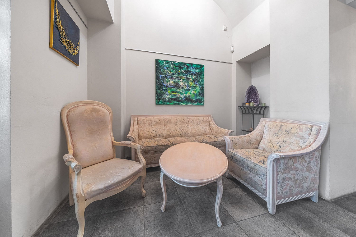 Pronájem obchodních prostor 260 m² – fotografie 3