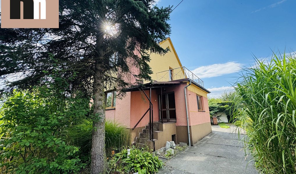 Prodej domu 150 m² s pozemkem 861 m², Orlová – náhled fotky 2