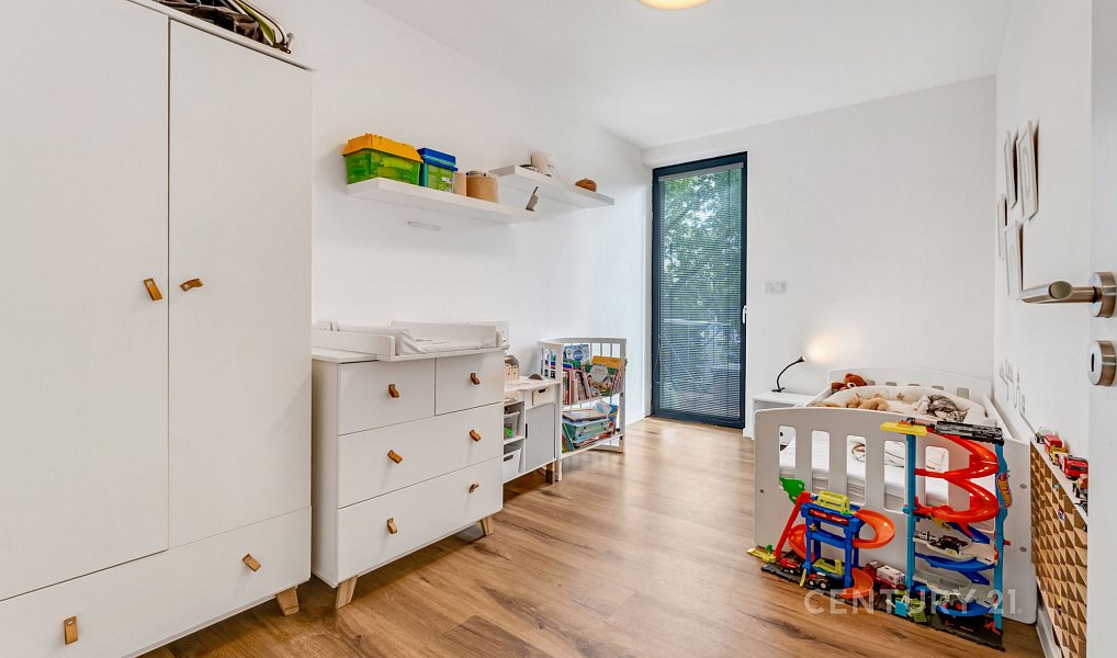 Prodej bytu 4+kk 137 m², Tuchoměřice – náhled fotky 11