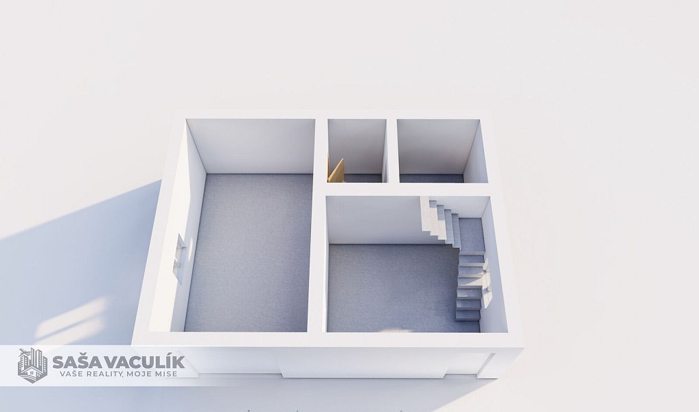 Prodej domu 123 m² s pozemkem 1 073 m², Velké Karlovice – náhled fotky 39