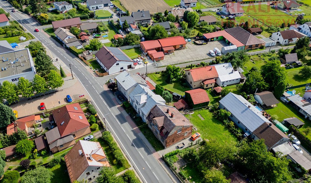 Prodej domu 200 m² s pozemkem 459 m², Ostrava – náhled fotky 20