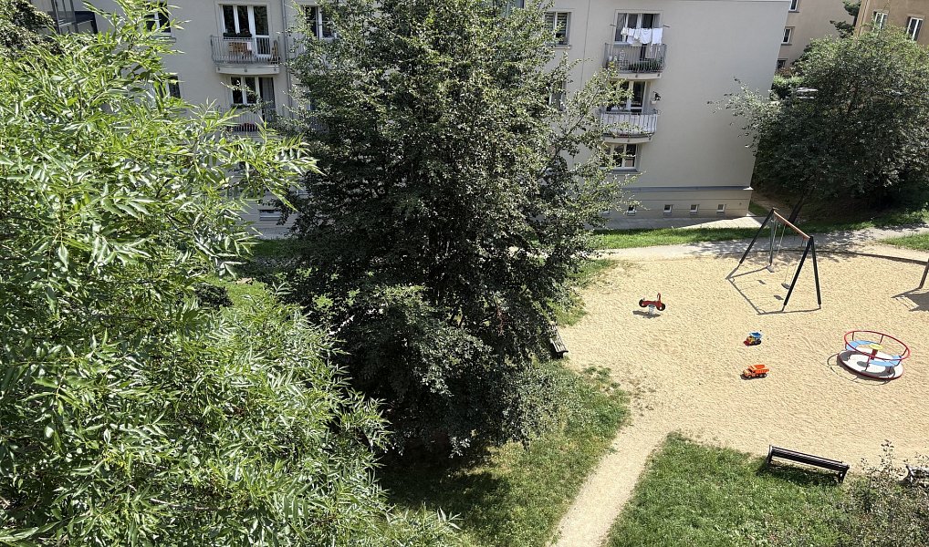 Prodej bytu 2+1 46 m², Praha – náhled fotky 11