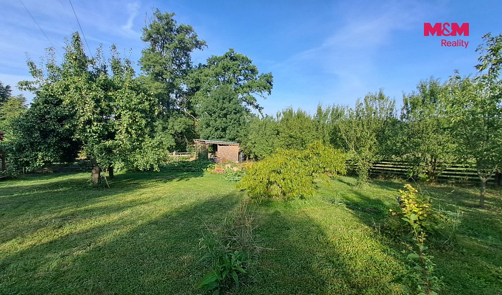 Prodej stavebního pozemku 791 m², Příbor – náhled fotky 7