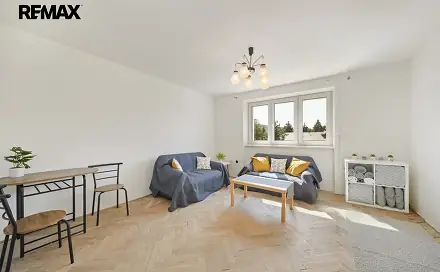 Prodej bytu 2+1 58 m², Zborovská, Kuřim, okres Brno-venkov