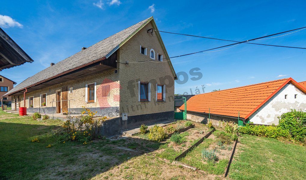 Prodej chaty/chalupy 88 m², Ratměřice – náhled fotky 15