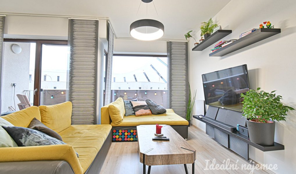 Pronájem bytu 2+kk 61 m², Brno – náhled fotky 3