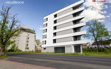 Prodej komerčního pozemku 1 547 m², Dubová, Karlovy Vary - Bohatice