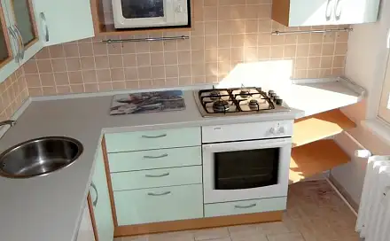 Pronájem bytu 3+1 67 m²