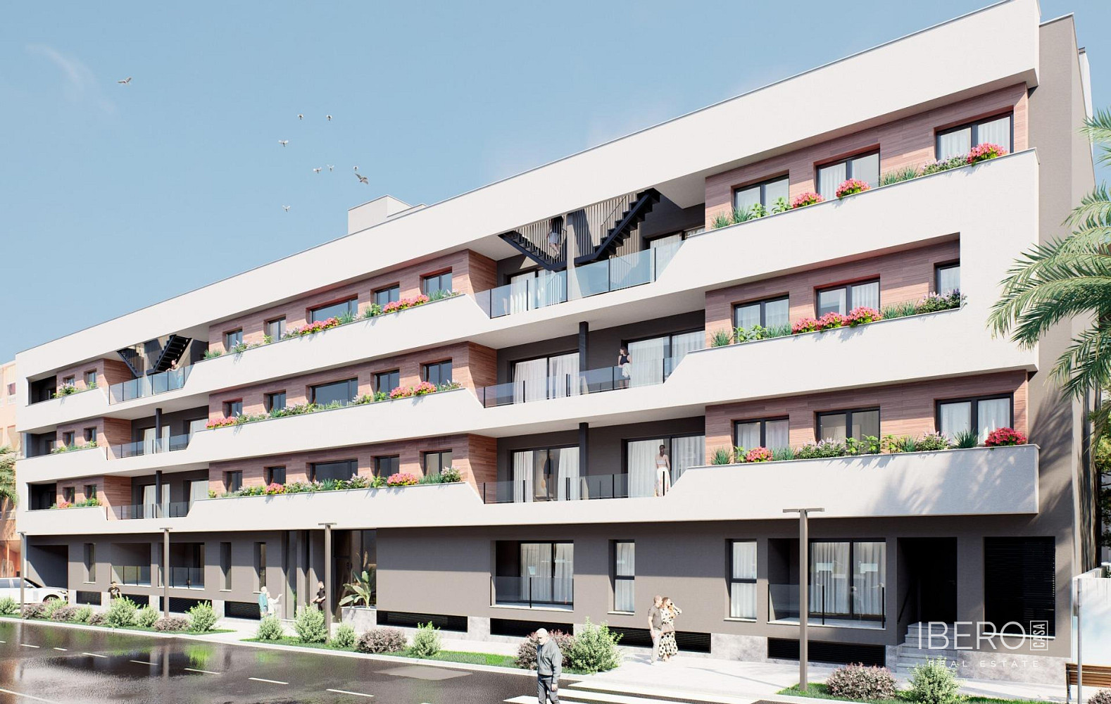 Piso 2+kk – San Pedro del Pinatar, Lo Pagán - Vista 3