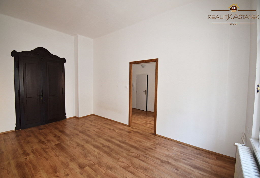 Pronájem bytu 1+1 37 m² — photo 5