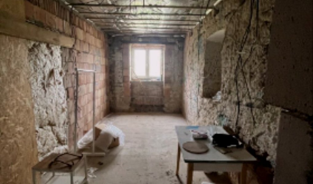 Prodej domu 104 m² s pozemkem 1 232 m², Dačice – náhled fotky 11