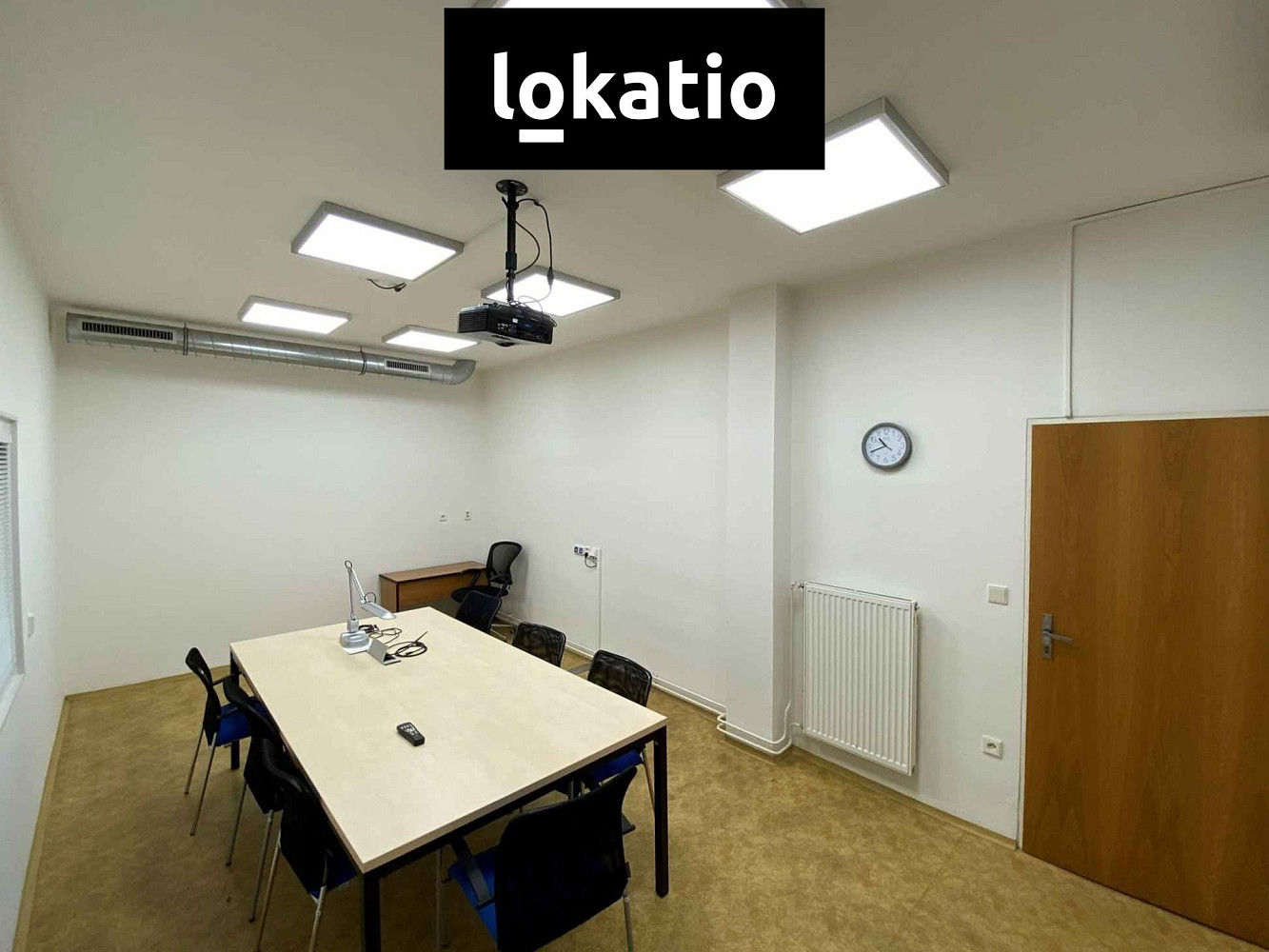 Pronájem kanceláře 75 m² — photo 5