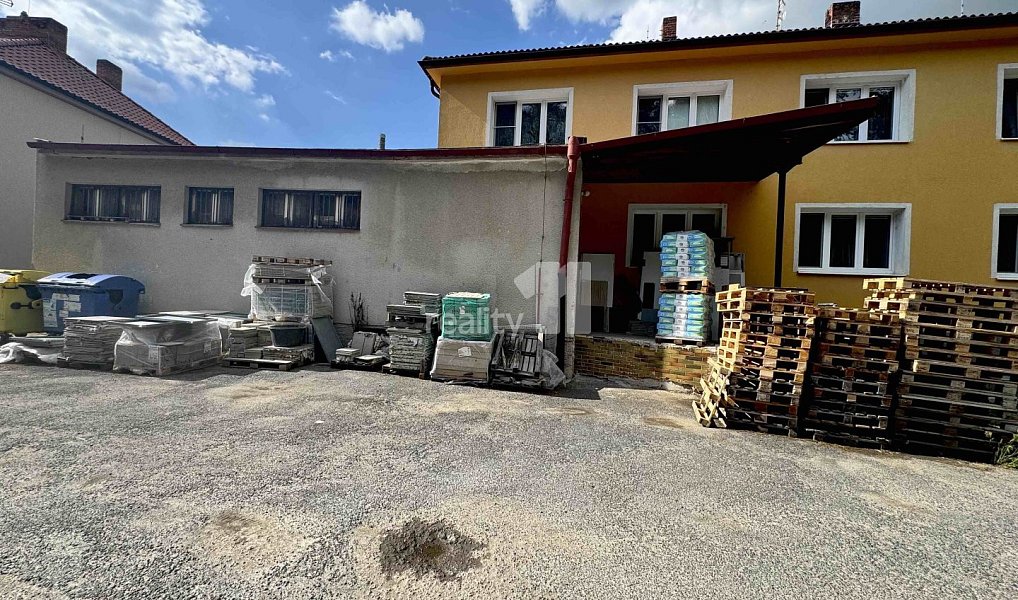 Prodej obchodních prostor 168 m², Chlumčany – náhled fotky 19
