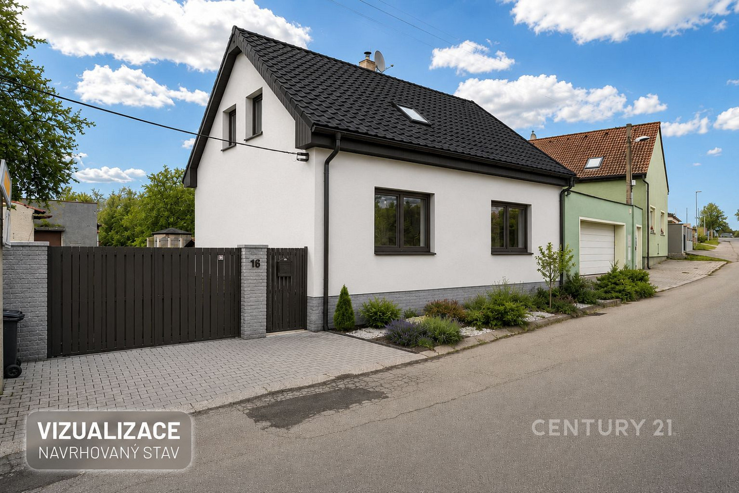 Prodej domu 142 m² s pozemkem 949 m² – fotografie 2