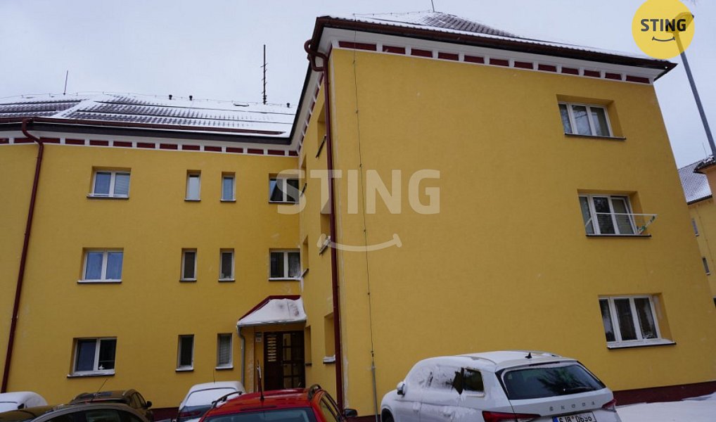 Pronájem bytu 2+1 56 m², Žďár nad Sázavou – náhled fotky 11