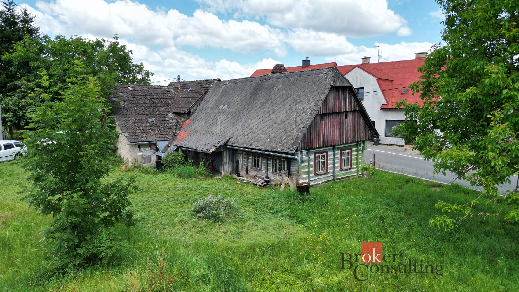 Prodej domu 85 m² s pozemkem 963 m² — photo 4