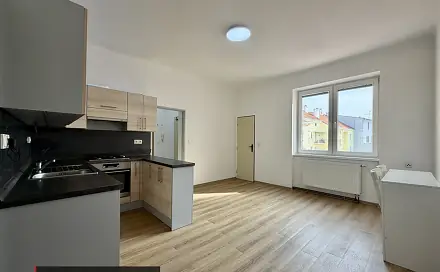 Pronájem bytu 2+kk 65 m²