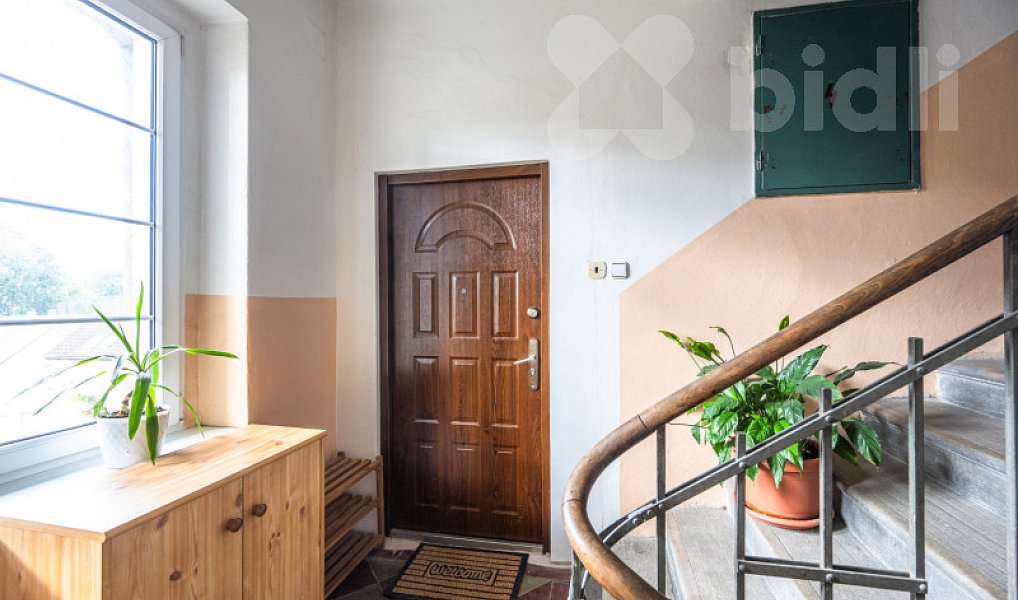 Pronájem bytu 2+kk 46 m², Beroun – náhled fotky 15
