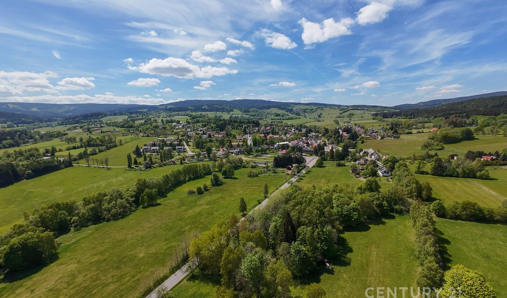 Prodej restaurace 458 m², Stachy – náhled fotky 33