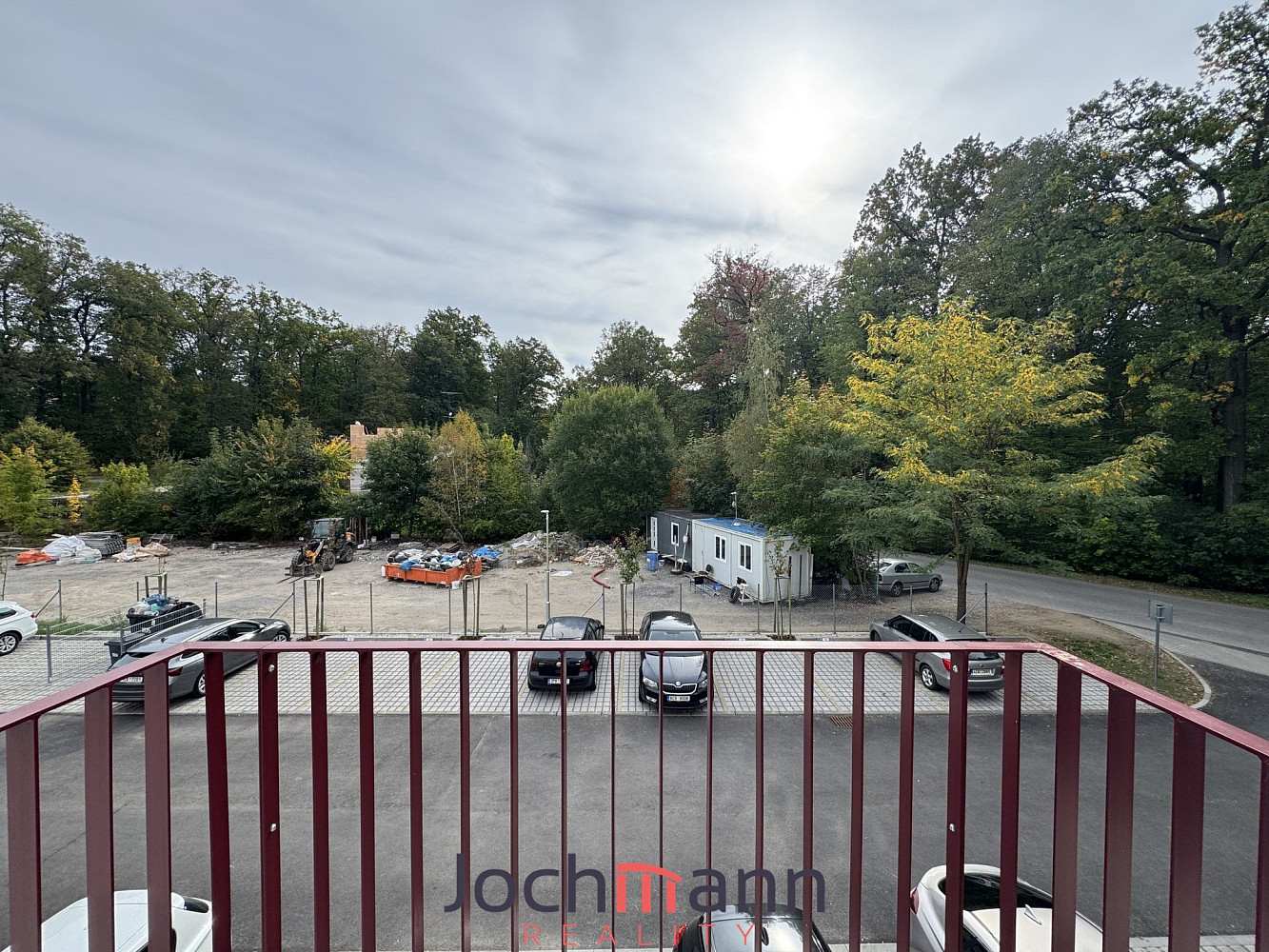 Pronájem bytu 2+kk 42 m² – fotografie 4