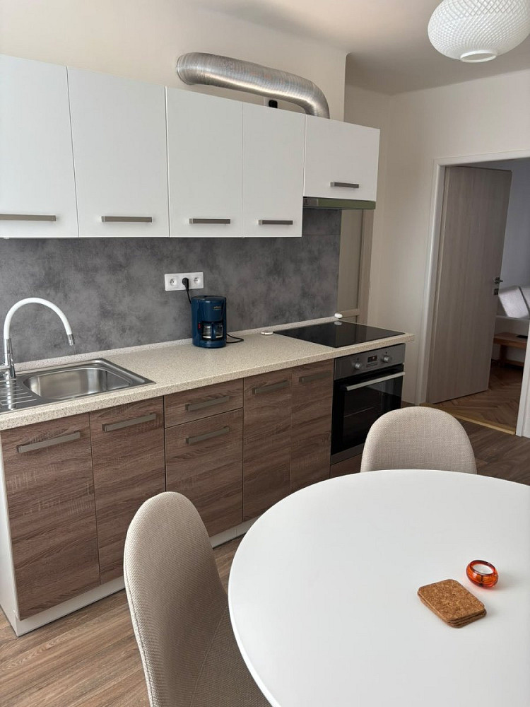 Pronájem bytu 2+1 51 m²