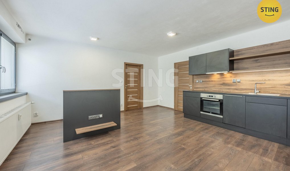 Prodej bytu 3+kk 57 m², Žďár nad Sázavou – náhled fotky 4