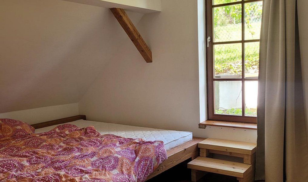 Prodej chaty/chalupy 164 m² s pozemkem 261 m², Deštná – náhled fotky 15