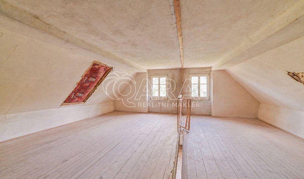Prodej domu 306 m² s pozemkem 954 m², Podhradí – náhled fotky 18