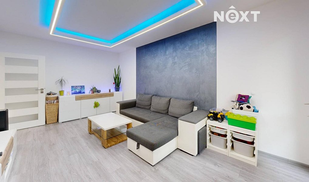 Prodej bytu 2+1 59 m², Meziboří – náhled fotky 2
