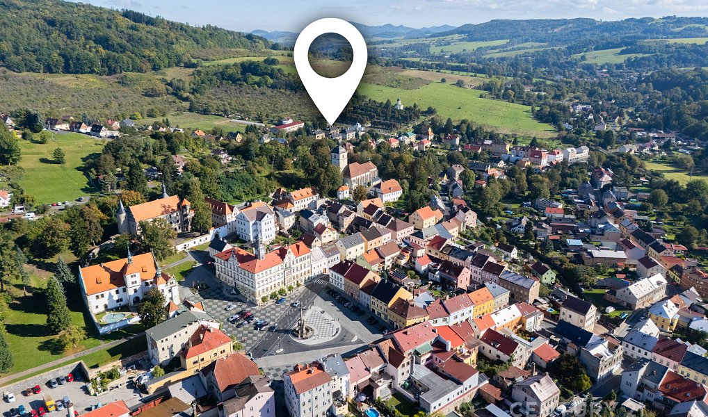 Prodej bytu 3+kk 54 m², Benešov nad Ploučnicí – náhled fotky 3