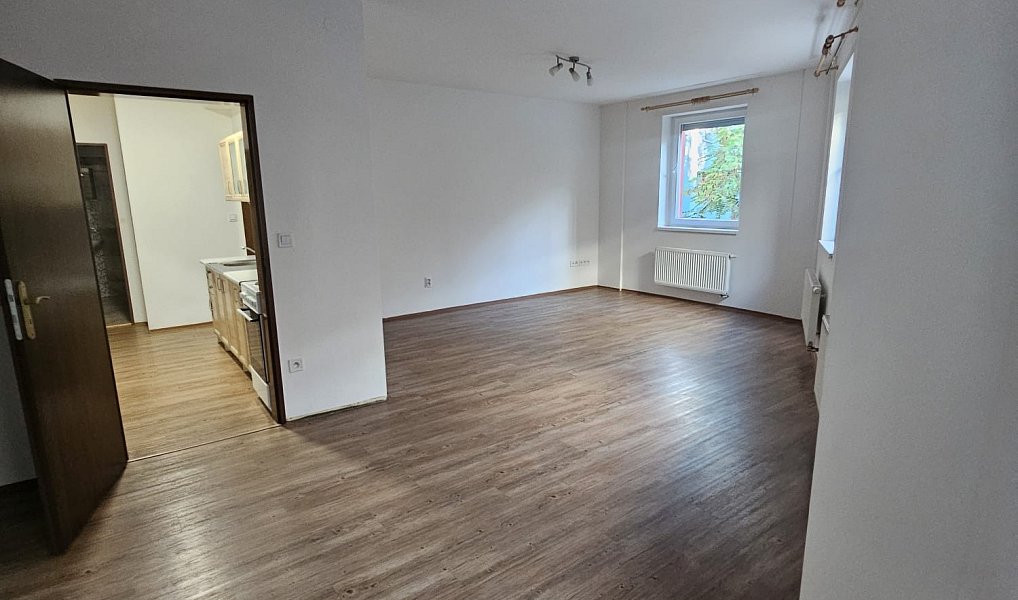 Pronájem bytu 2+kk 61 m², Praha – náhled fotky 9