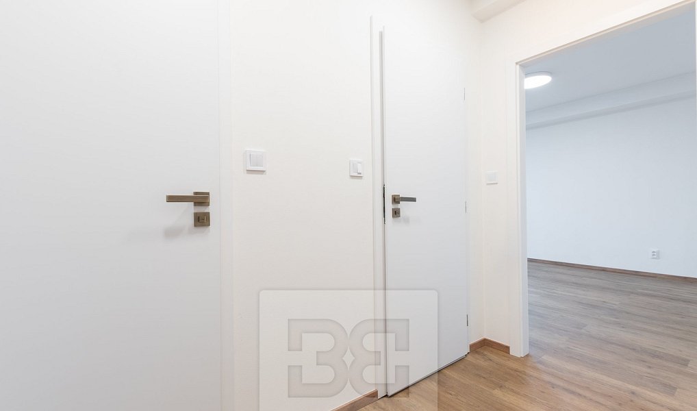 Pronájem bytu 2+kk 52 m², Praha – náhled fotky 6