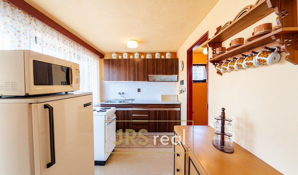 Prodej domu 101 m² s pozemkem 3 205 m², Valtice – náhled fotky 6