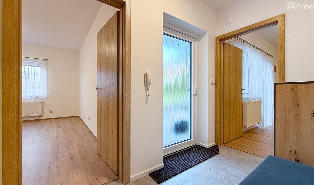 Pronájem domu 61 m² s pozemkem 283 m², Brno – náhled fotky 7