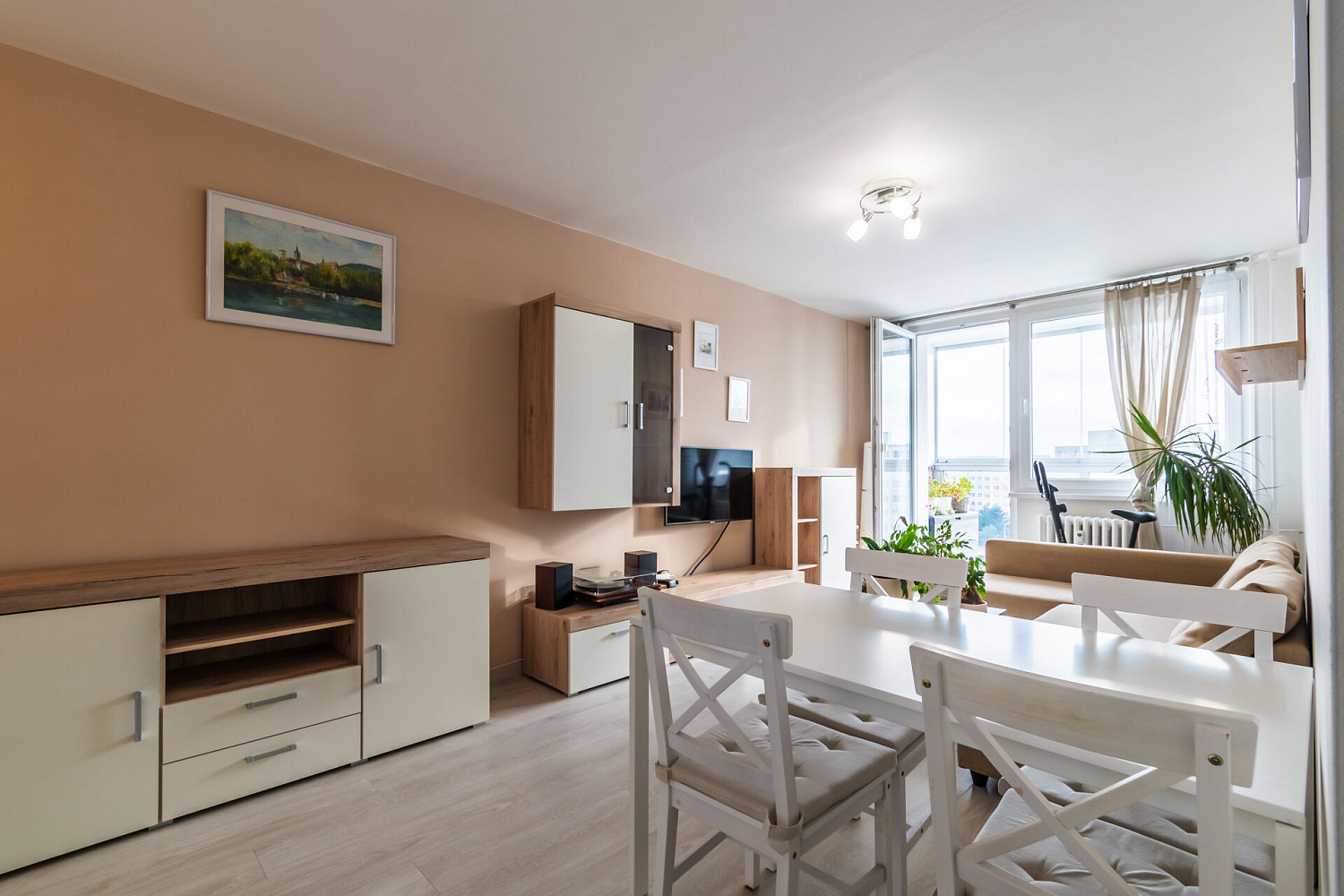Prodej bytu 2+kk 47 m²
