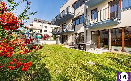 Pronájem bytu 4+kk 227 m²