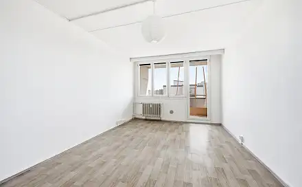 Pronájem bytu 2+1 63 m²