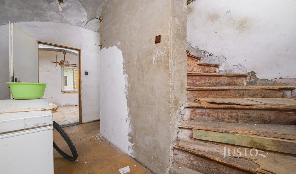 Prodej domu 230 m² s pozemkem 906 m², Frýdlant – náhled fotky 20